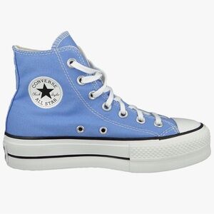 Converse Women's Chuck Taylor All Star Lift High Top Sneakers